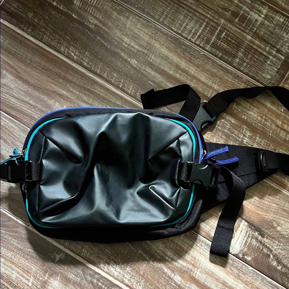 Cotopaxi alpha 4L Fanny Bag